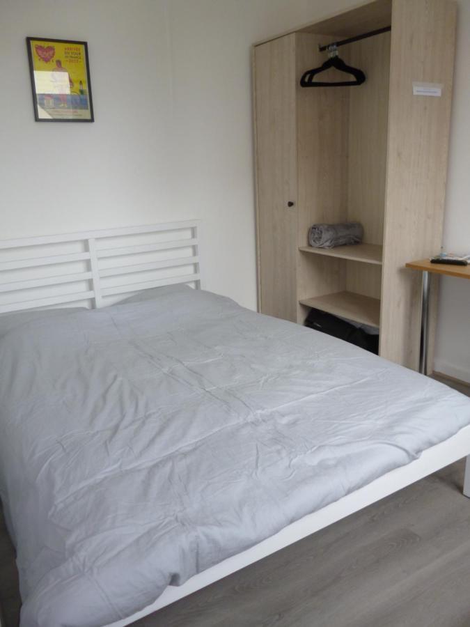 Cambuse Appartement A Sangatte Au Premier Etage A 50 Metres De La Plage מראה חיצוני תמונה
