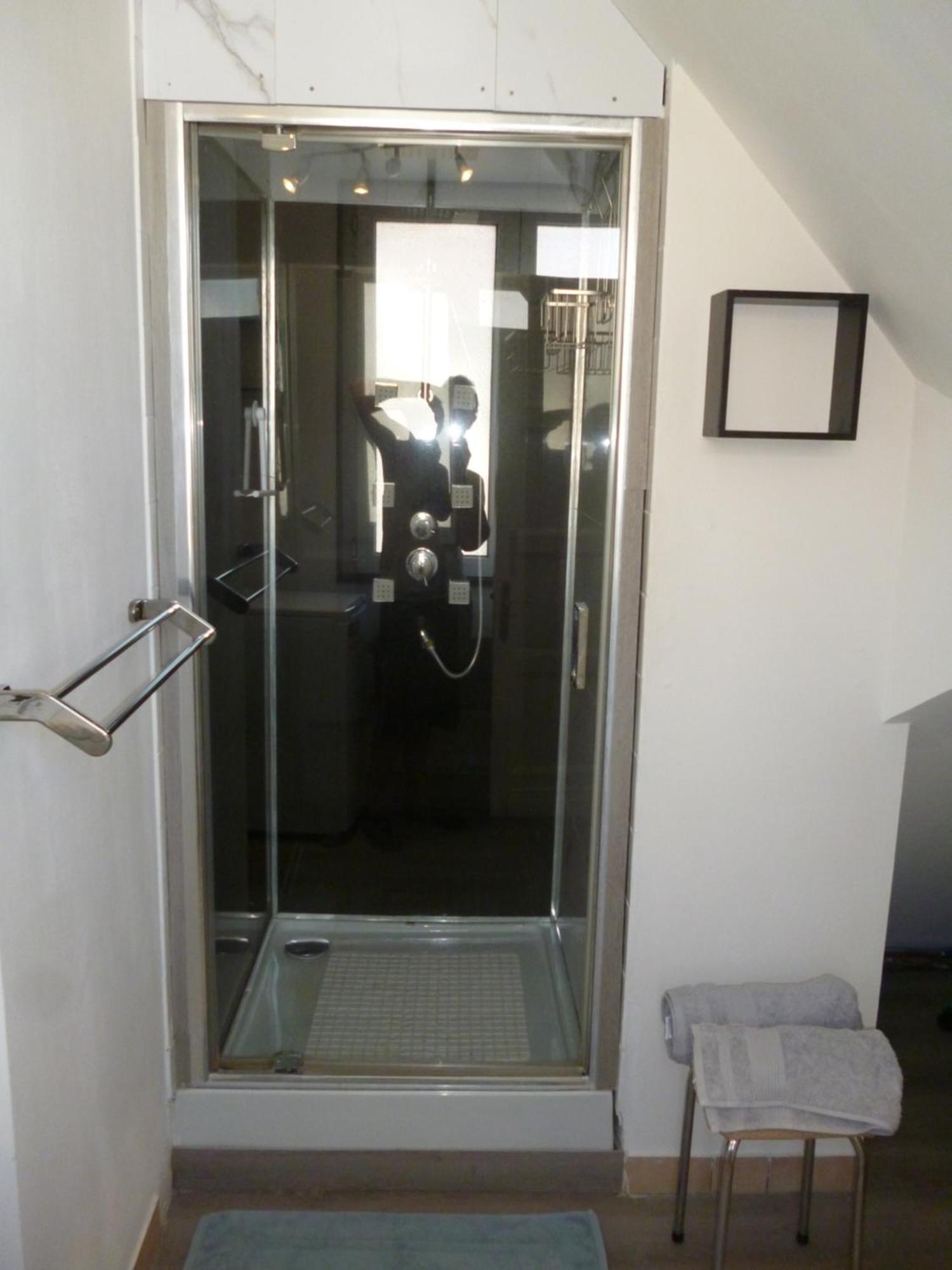 Cambuse Appartement A Sangatte Au Premier Etage A 50 Metres De La Plage מראה חיצוני תמונה