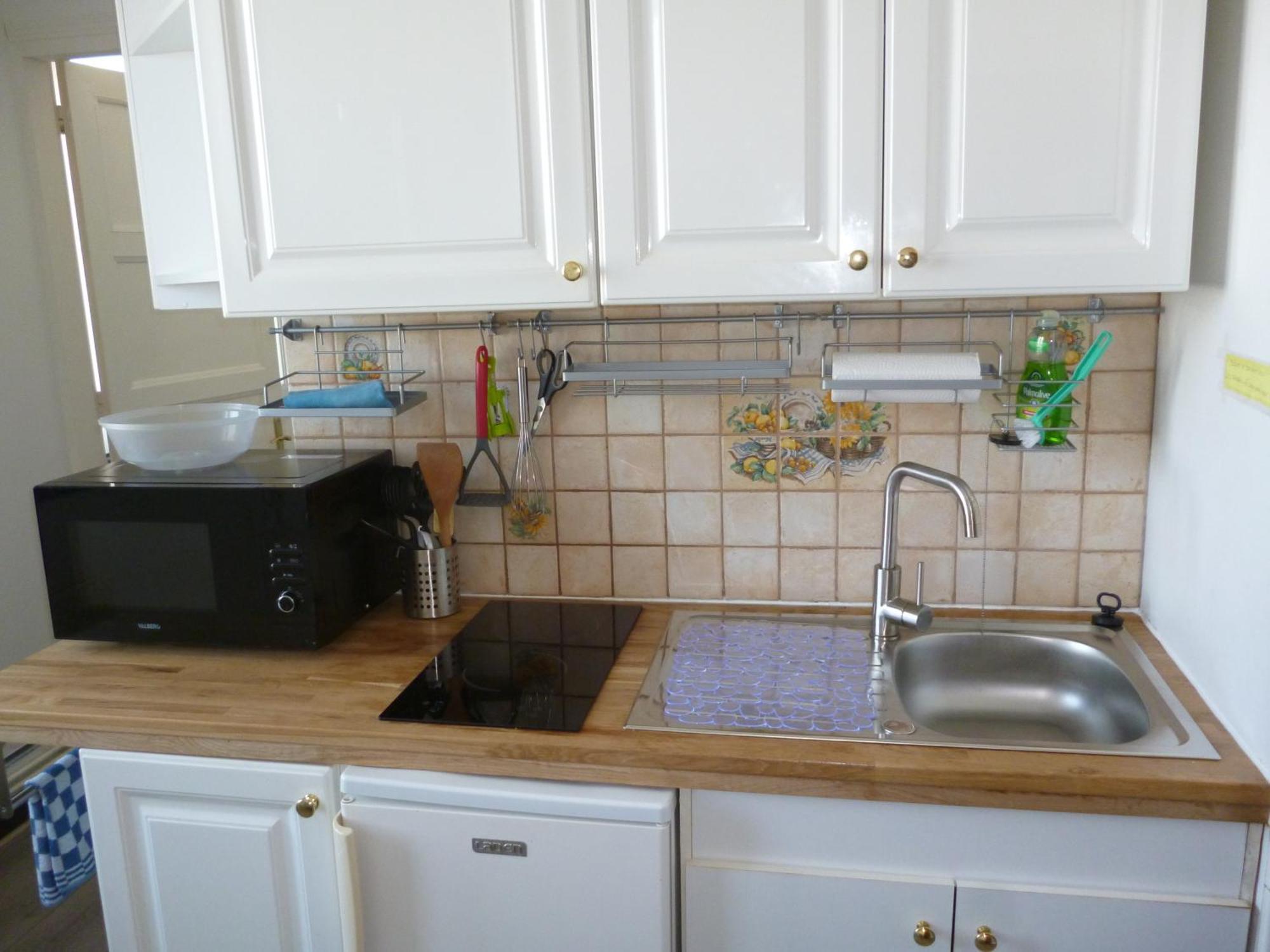 Cambuse Appartement A Sangatte Au Premier Etage A 50 Metres De La Plage מראה חיצוני תמונה