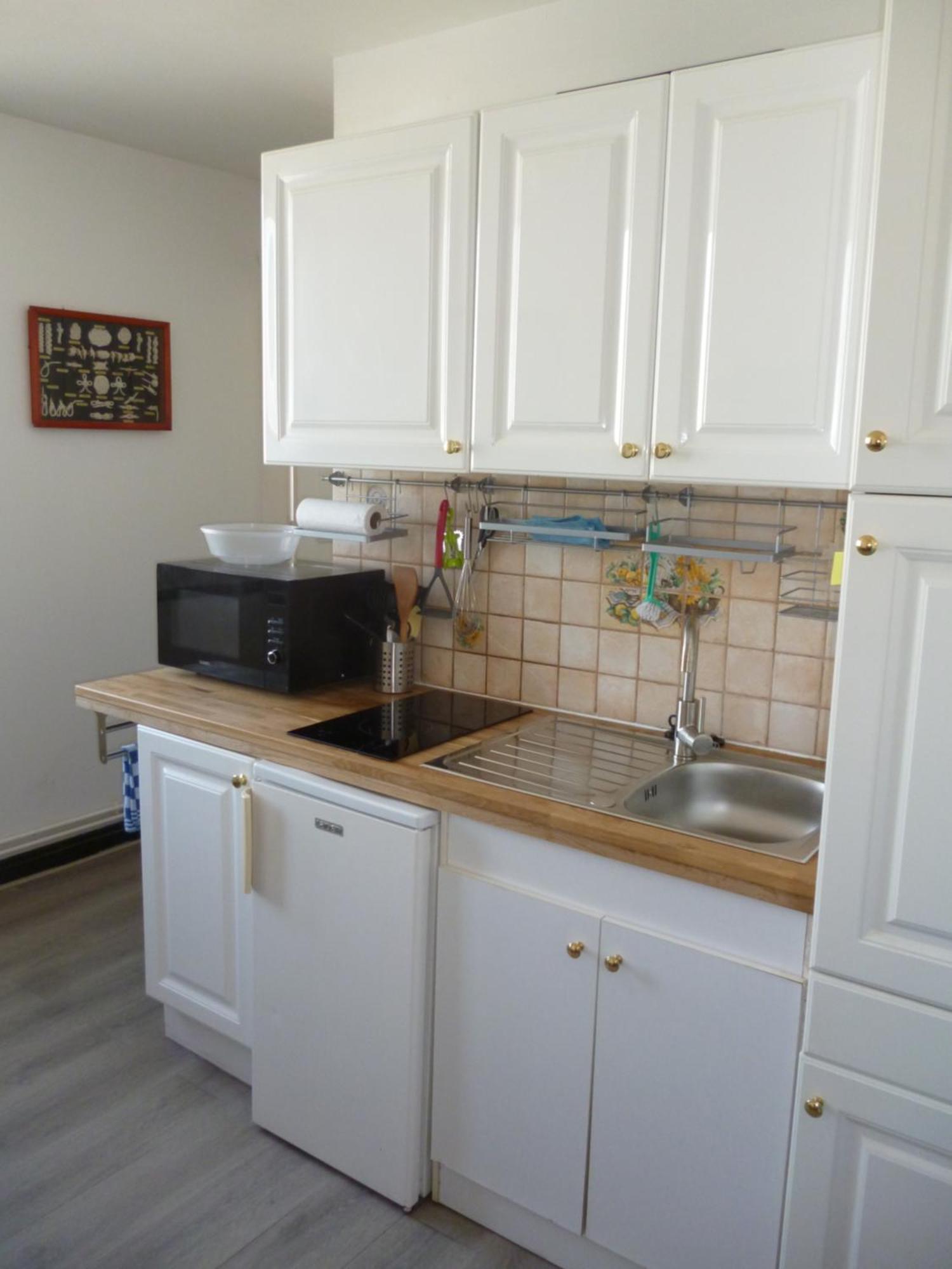 Cambuse Appartement A Sangatte Au Premier Etage A 50 Metres De La Plage מראה חיצוני תמונה